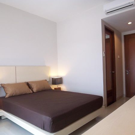 Griya Regato Hotel Jakarta Phòng bức ảnh