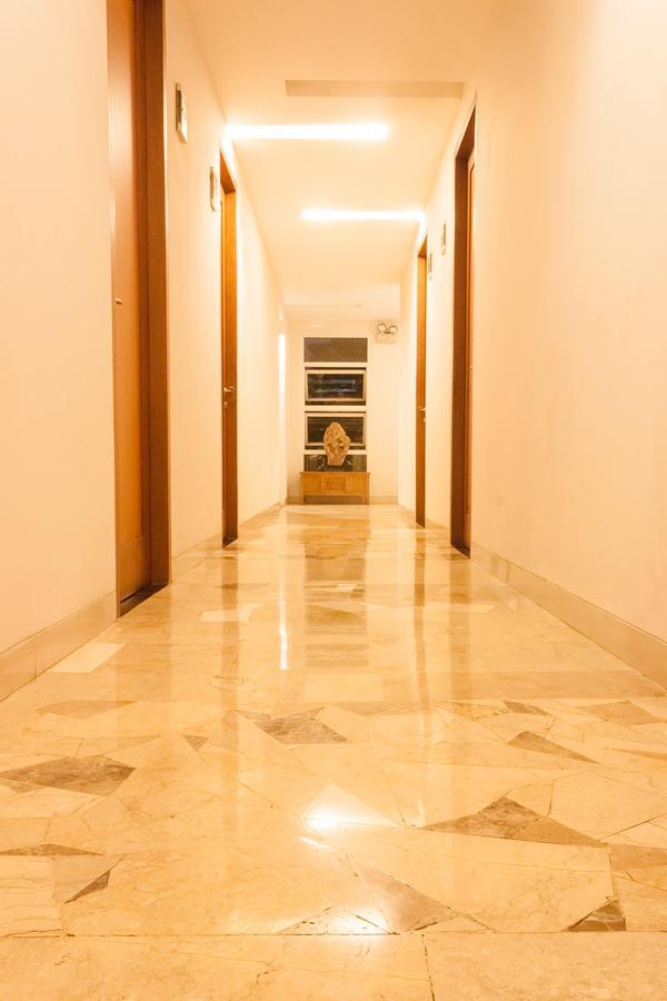 Griya Regato Hotel Jakarta Ngoại thất bức ảnh