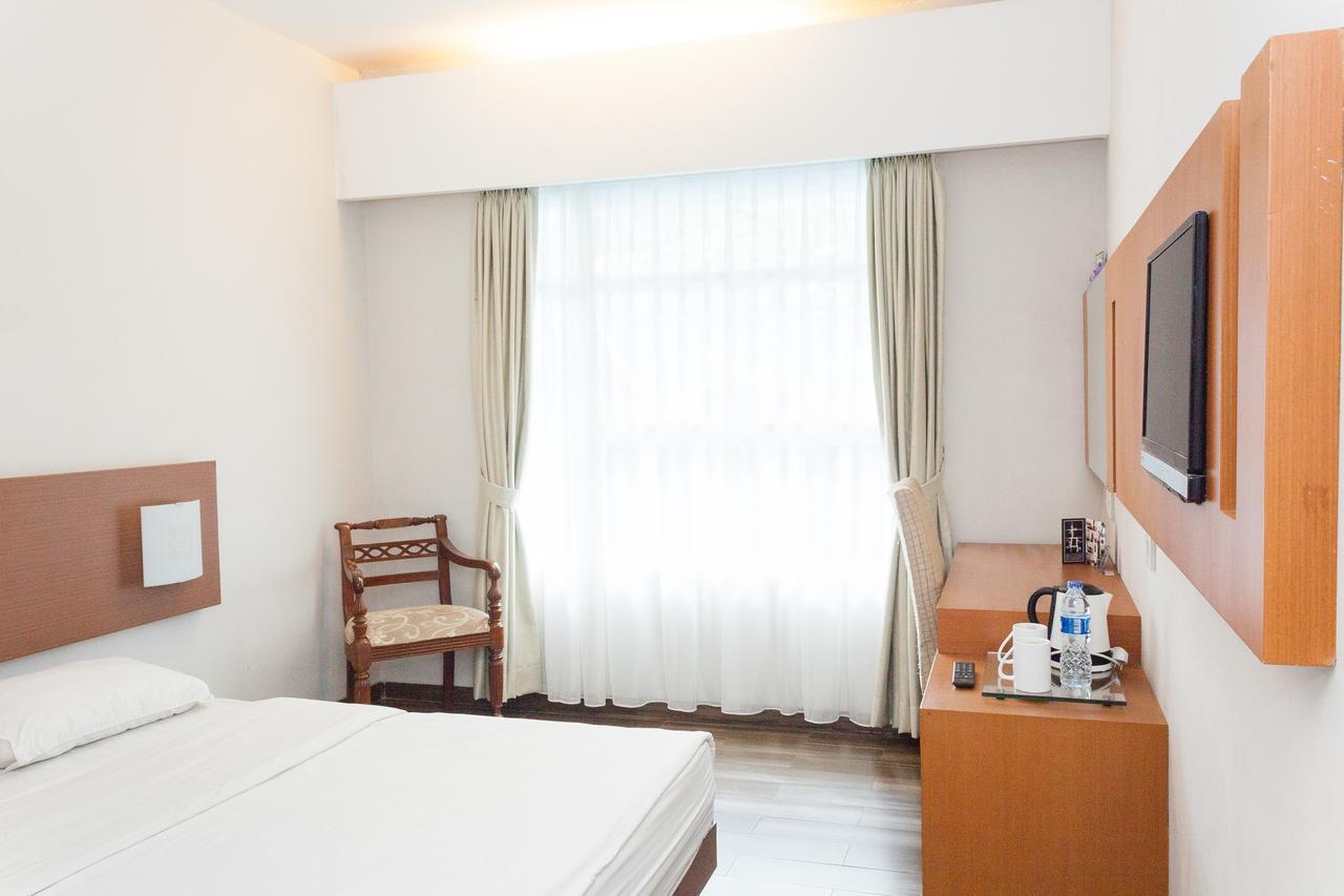 Griya Regato Hotel Jakarta Phòng bức ảnh
