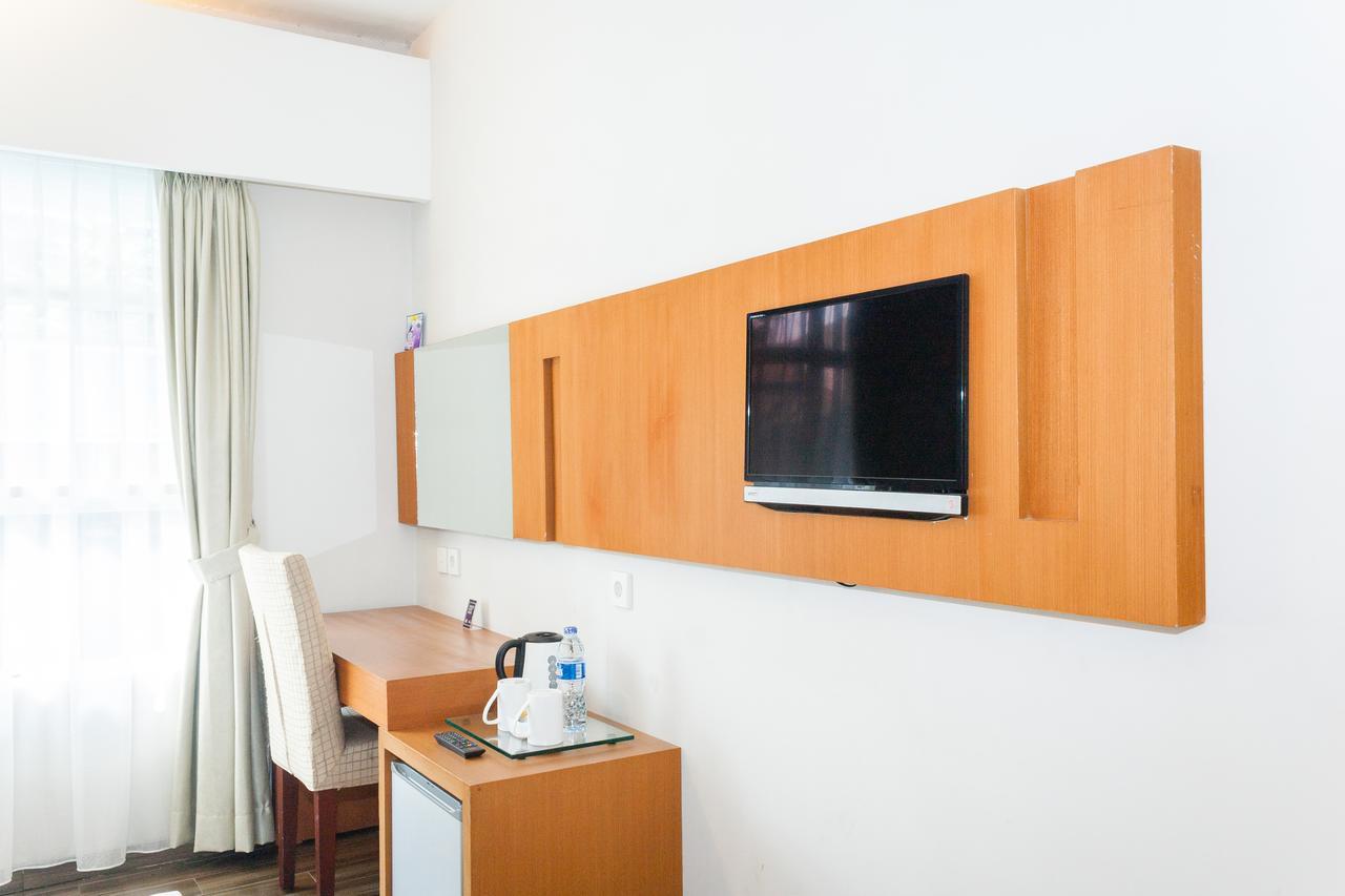 Griya Regato Hotel Jakarta Phòng bức ảnh