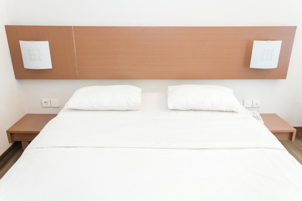 Griya Regato Hotel Jakarta Phòng bức ảnh