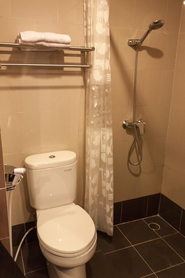 Griya Regato Hotel Jakarta Phòng bức ảnh