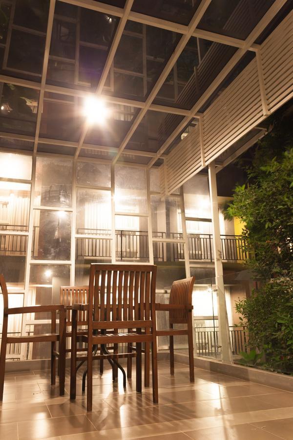 Griya Regato Hotel Jakarta Ngoại thất bức ảnh