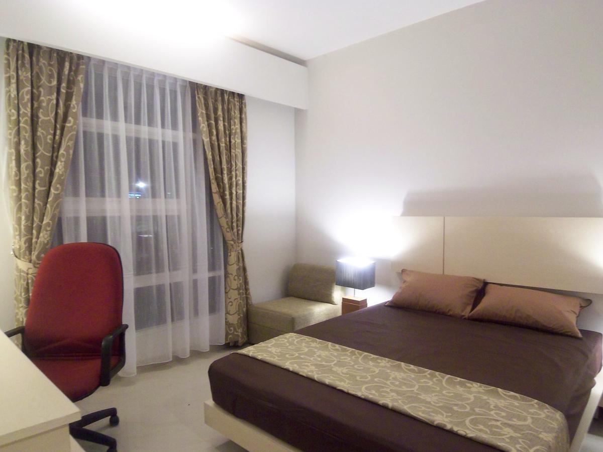 Griya Regato Hotel Jakarta Phòng bức ảnh